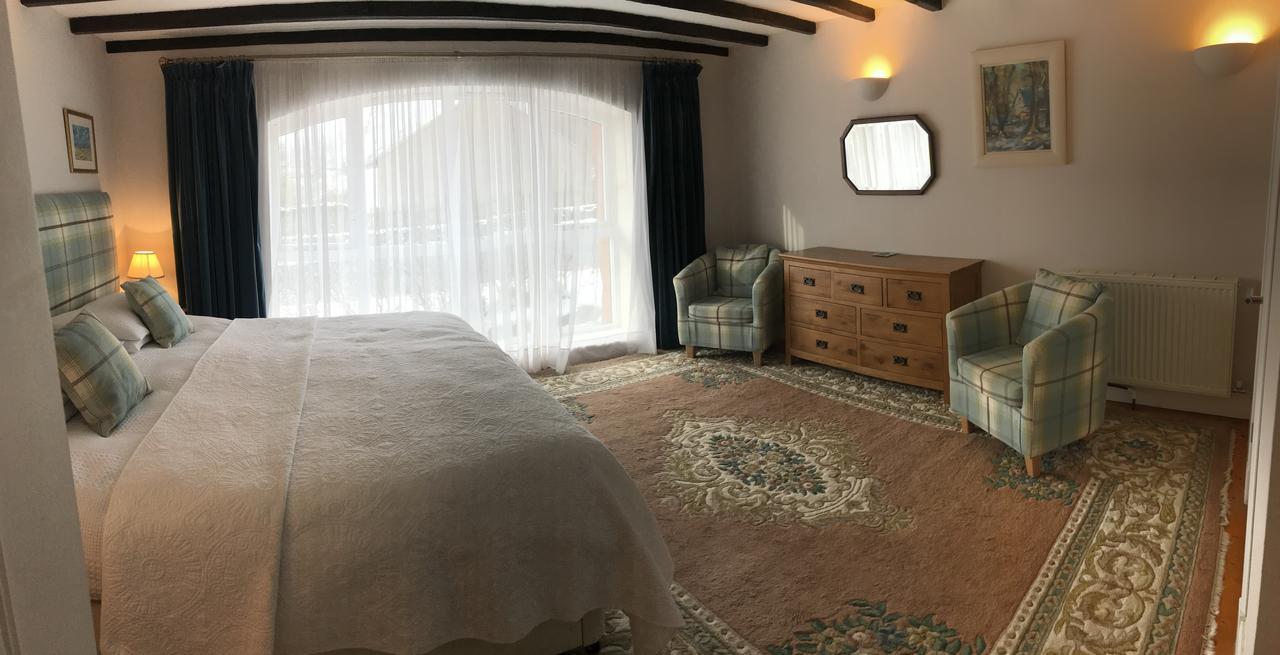 The Steadings Cottage Chesters  Екстериор снимка