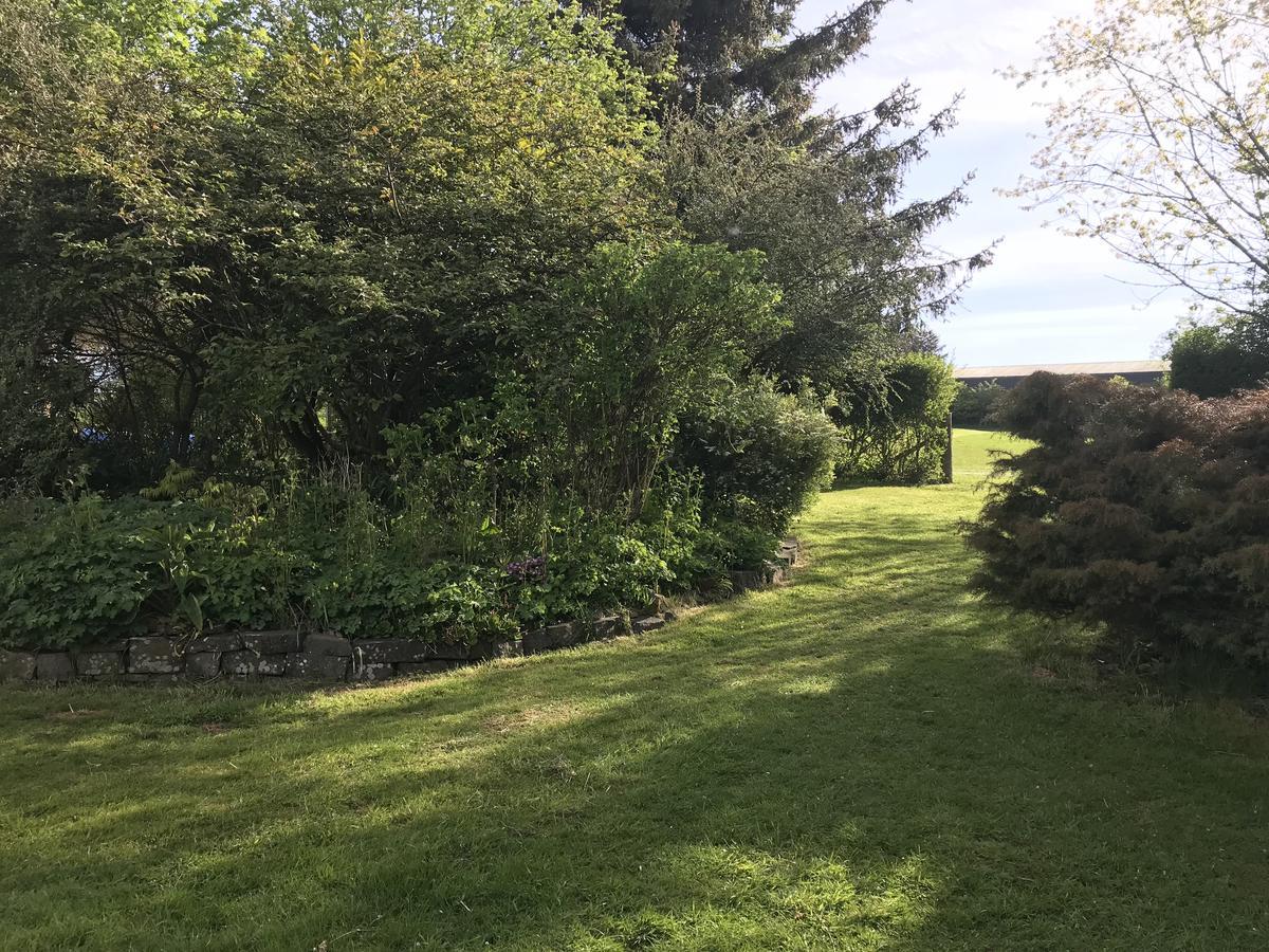The Steadings Cottage Chesters  Екстериор снимка