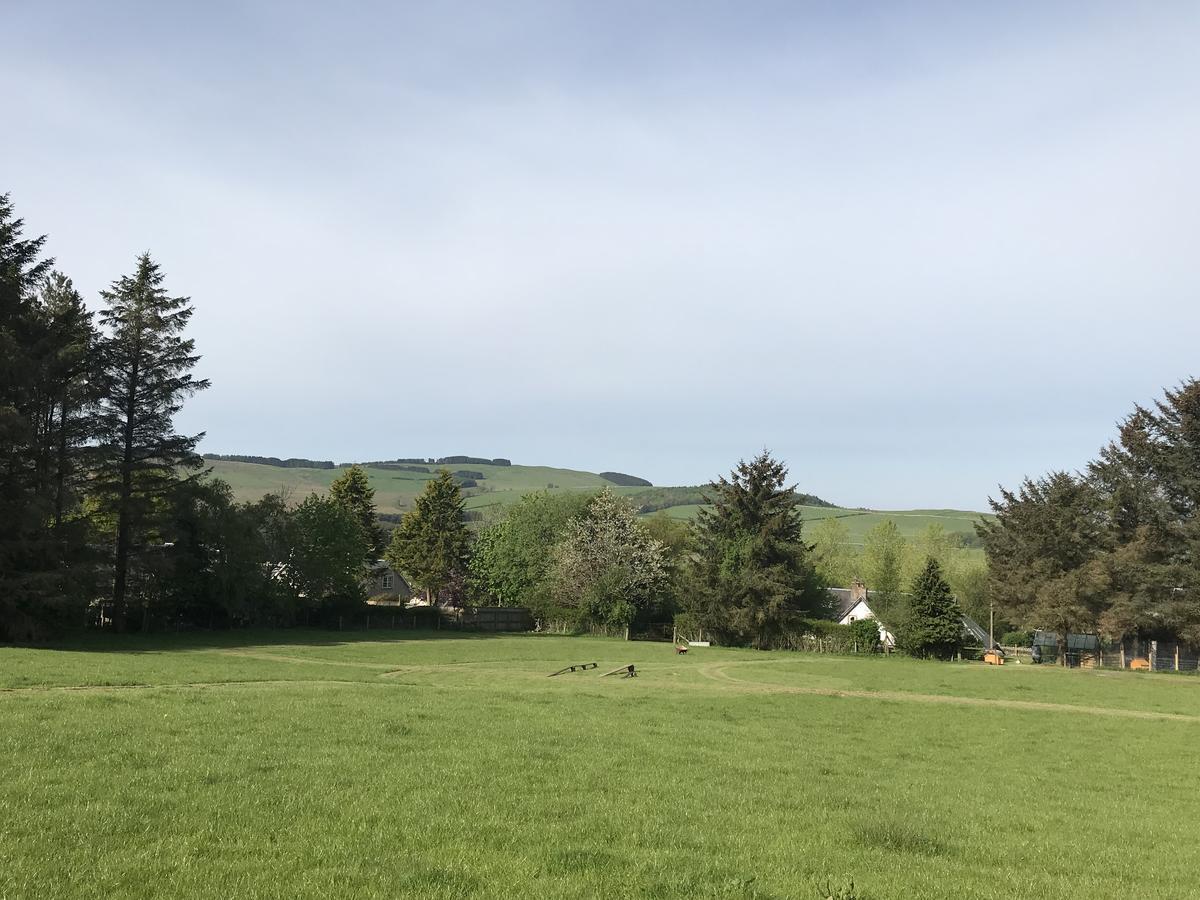 The Steadings Cottage Chesters  Екстериор снимка