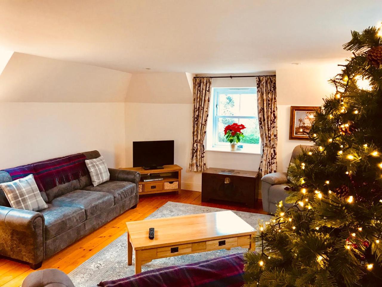 The Steadings Cottage Chesters  Екстериор снимка