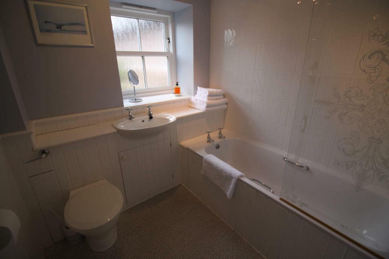 The Steadings Cottage Chesters  Екстериор снимка