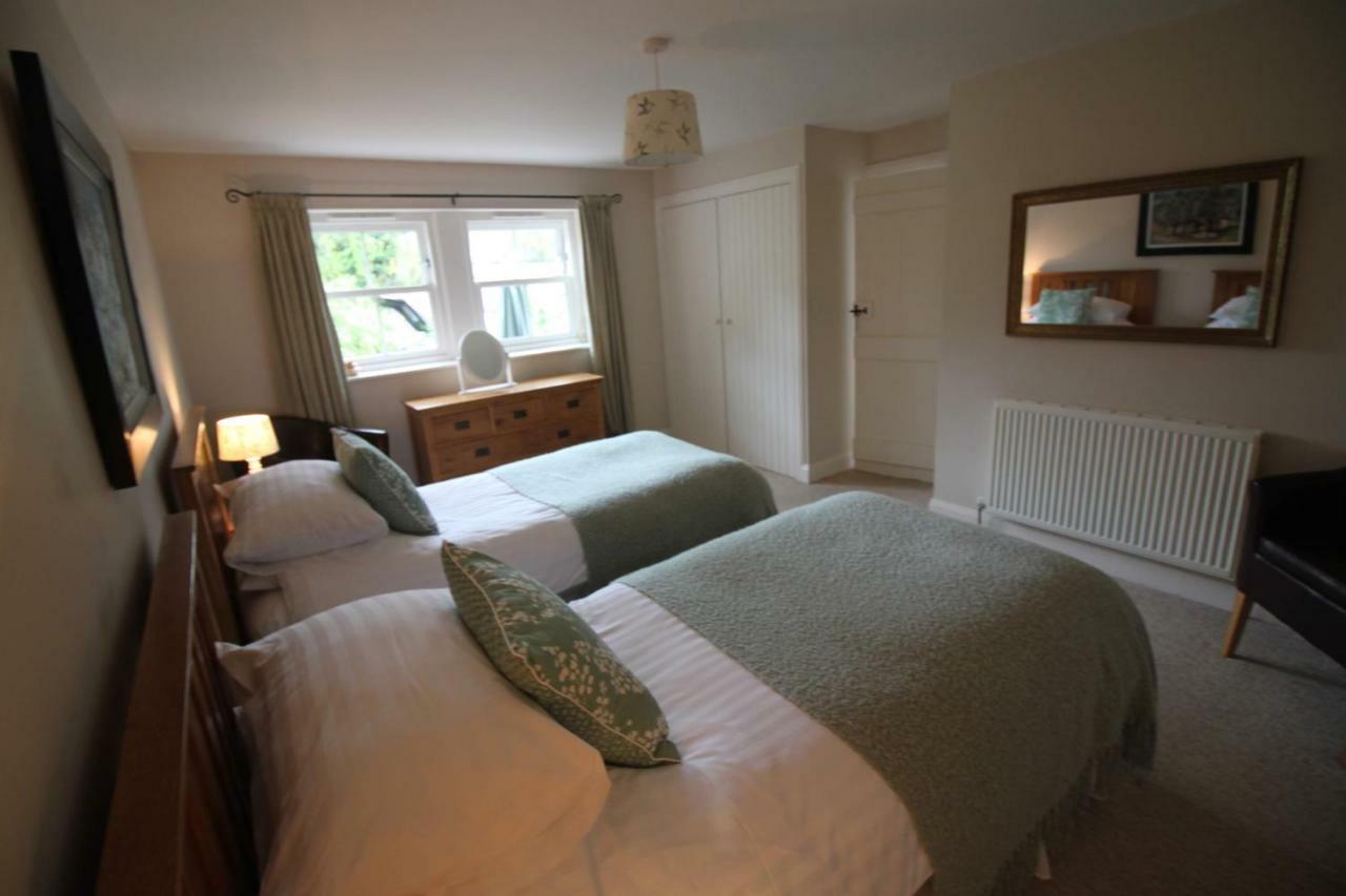 The Steadings Cottage Chesters  Екстериор снимка