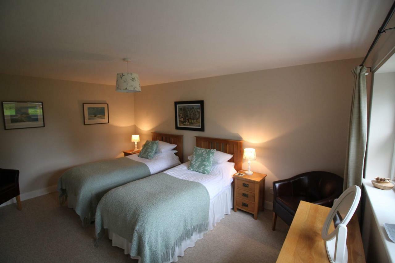 The Steadings Cottage Chesters  Екстериор снимка